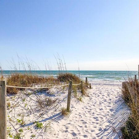 5218 Beach Dr B Panama City Beach Eksteriør billede