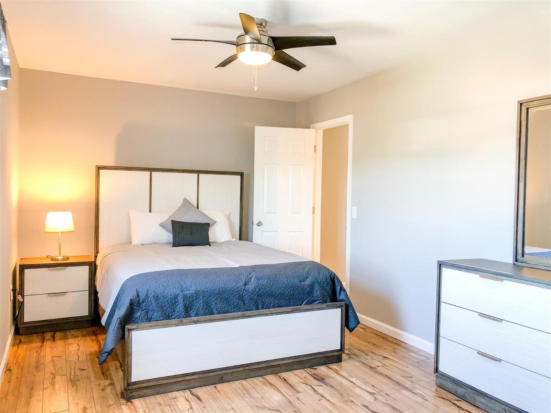 5218 Beach Dr B Panama City Beach Eksteriør billede