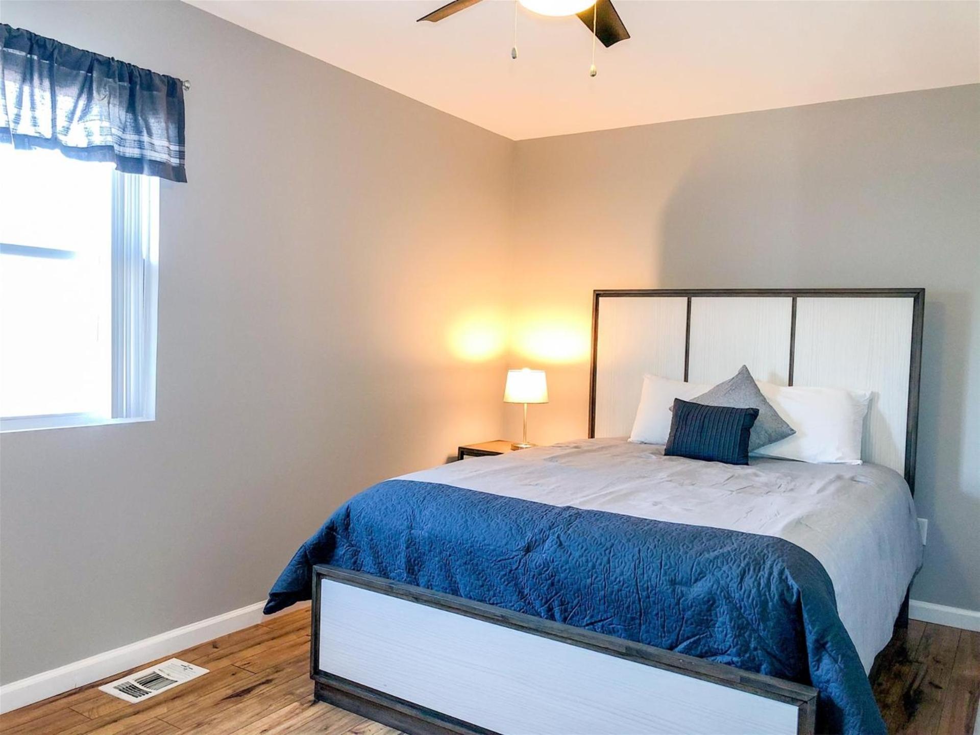 5218 Beach Dr B Panama City Beach Eksteriør billede